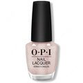 OPI Nail Lacquer - Throw Me a Kiss 0.5 oz - Salon Quality