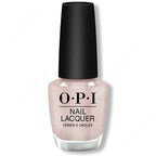 OPI Nail Lacquer - Throw Me a Kiss 0.5 oz - Salon Quality