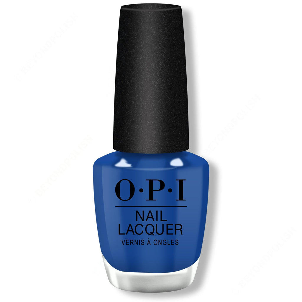 OPI Nail Lacquer - Tile Art to Warm Your Heart 0.5 oz - Salon Quality