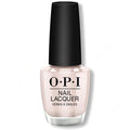 OPI Nail Lacquer - Tiramisu for Two 0.5 oz - Salon Quality