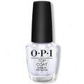OPI Nail Lacquer - TopCoat - Salon Quality