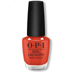 OPI - Gel, Lacquer & Dip Intelli-Gel Combo - Totally Red-ical - Salon Quality