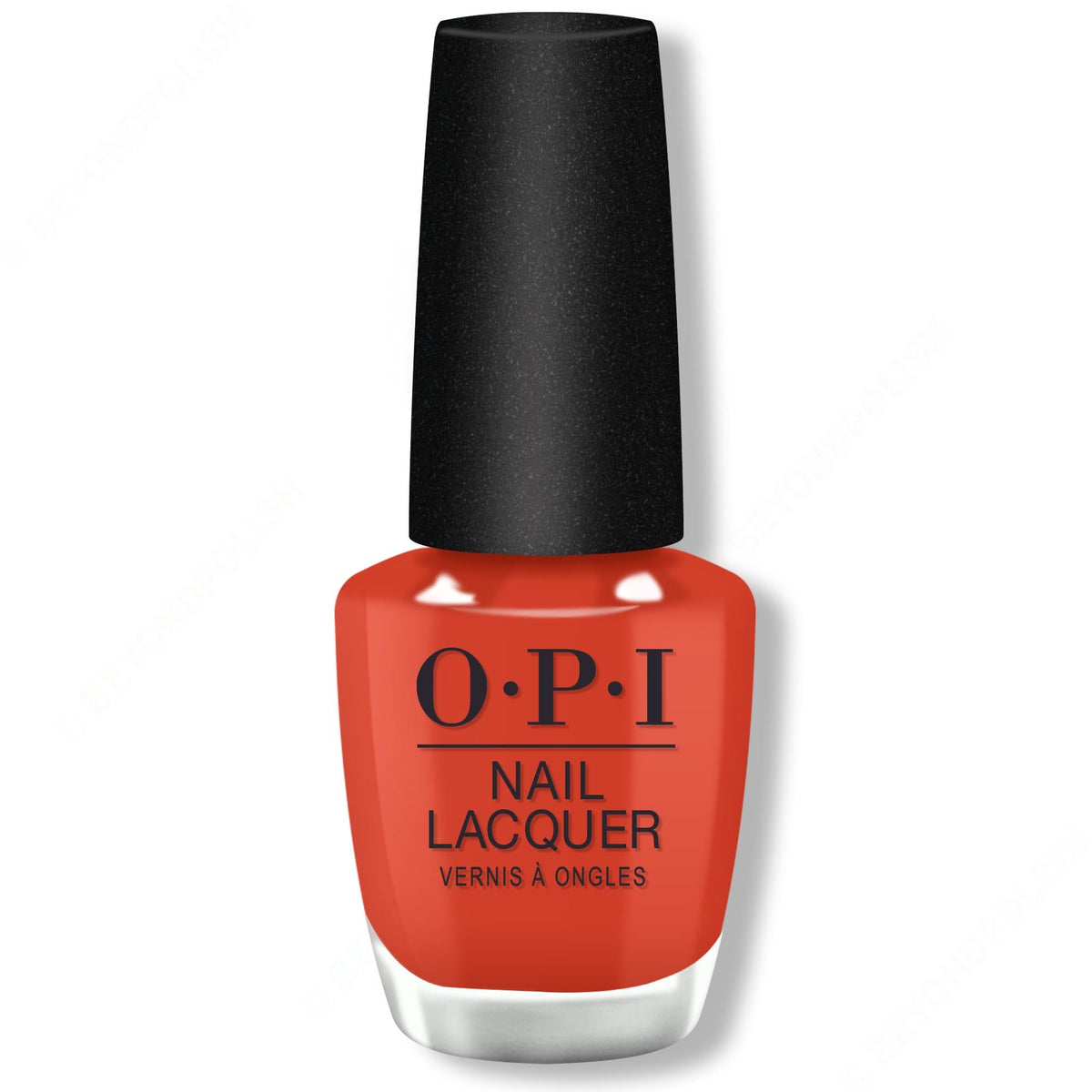 OPI - Gel, Lacquer & Dip Intelli-Gel Combo - Totally Red-ical - Salon Quality