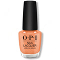 OPI Nail Lacquer - Trading Paint 0.5 oz - Salon Quality