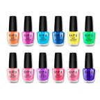 OPI - Nail Lacquer Trip to the Brite Side Summer 2026 Collection 0.5 oz - Salon Quality