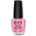 OPI Nail Lacquer - Two-Timing the Zones 0.5 oz - Salon Quality