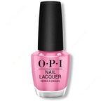 OPI Nail Lacquer - Two-Timing the Zones 0.5 oz - Salon Quality