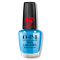 OPI Nail Lacquer - Up Up and Ablaze 0.5 oz 0.5 oz - Salon Quality