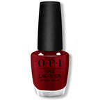 OPI Nail Lacquer - Vampire State Building 0.5 oz - Salon Quality
