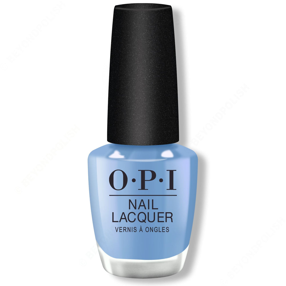 OPI Nail Lacquer - *Verified* 0.5 oz - Salon Quality
