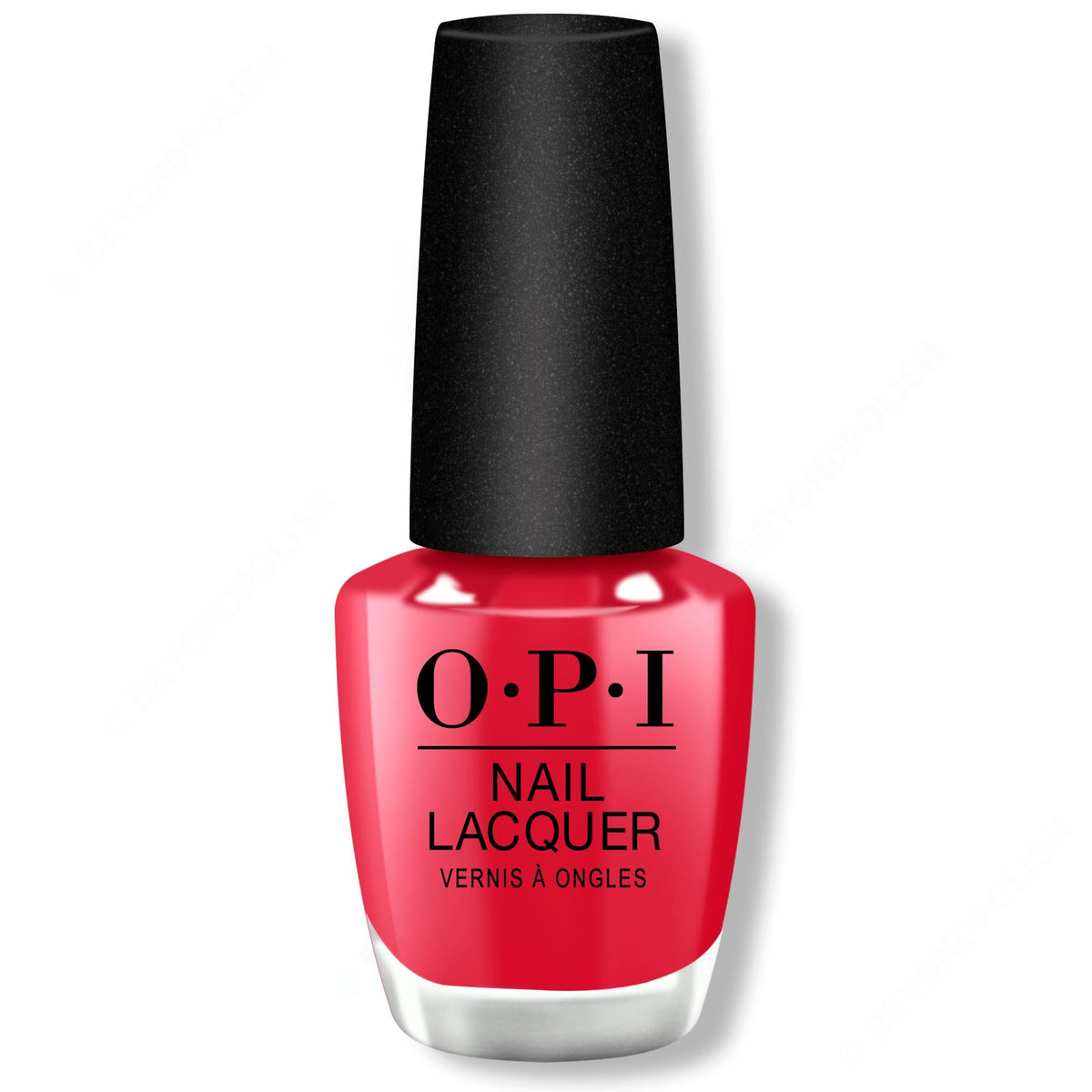 OPI Nail Lacquer - Vodka & Caviar 0.5 oz - Salon Quality
