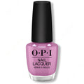 OPI Nail Lacquer - Vogue en Violet 0.5 oz - Salon Quality