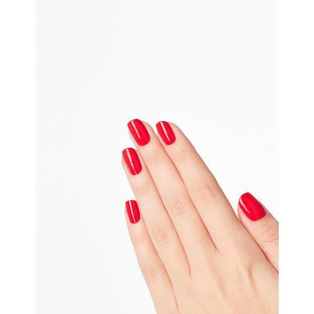 OPI Nail Lacquer - We Seafood and Eat It 0.5 oz - Salon Quality