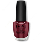 OPI Nail Lacquer - We the Female 0.5 oz - Salon Quality