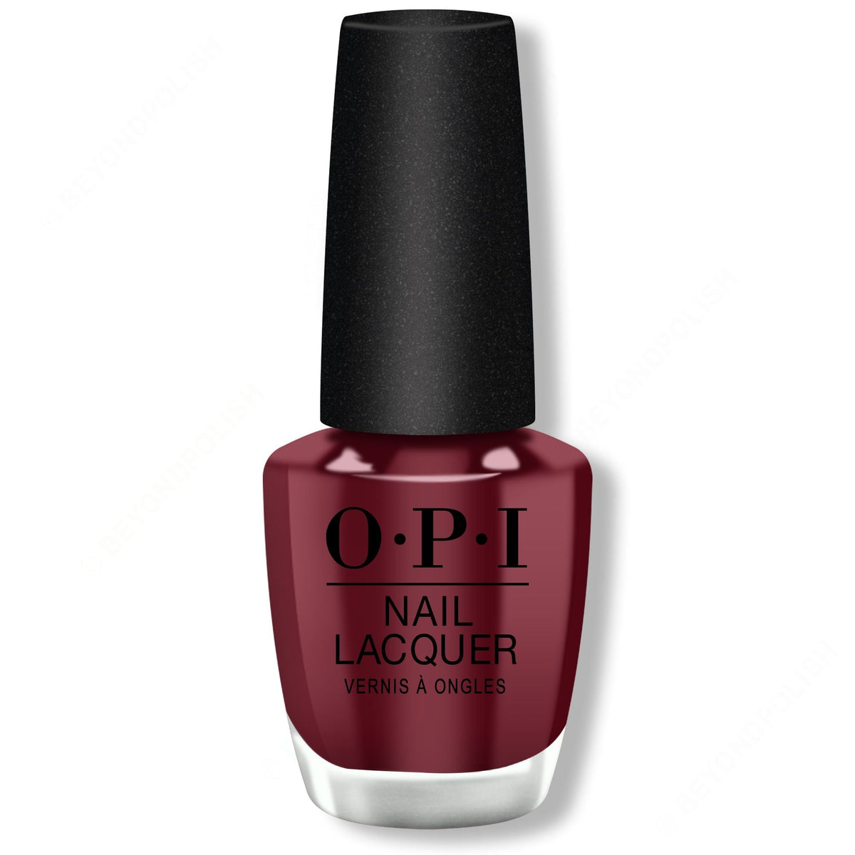 OPI Nail Lacquer - We the Female 0.5 oz - Salon Quality