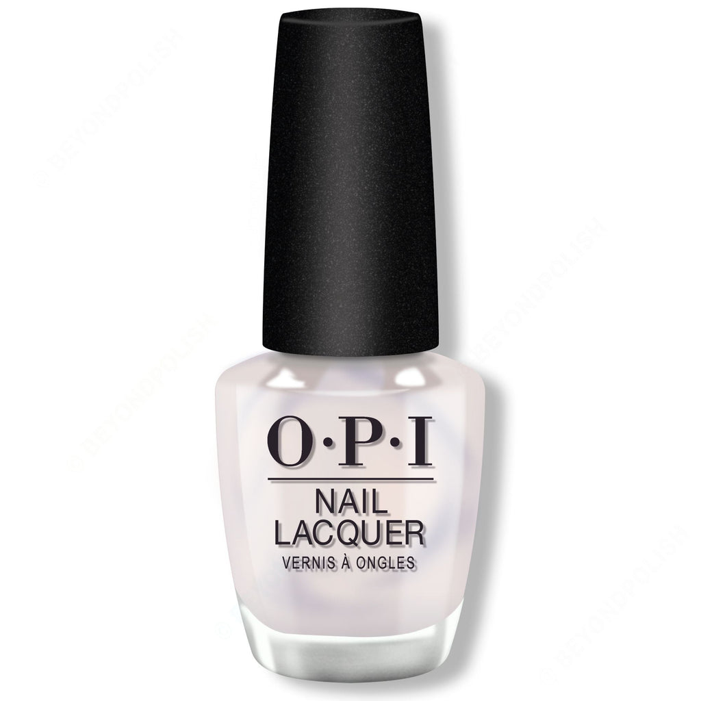 OPI Nail Lacquer - Welcome to Your Whirl 0.5 oz - Salon Quality