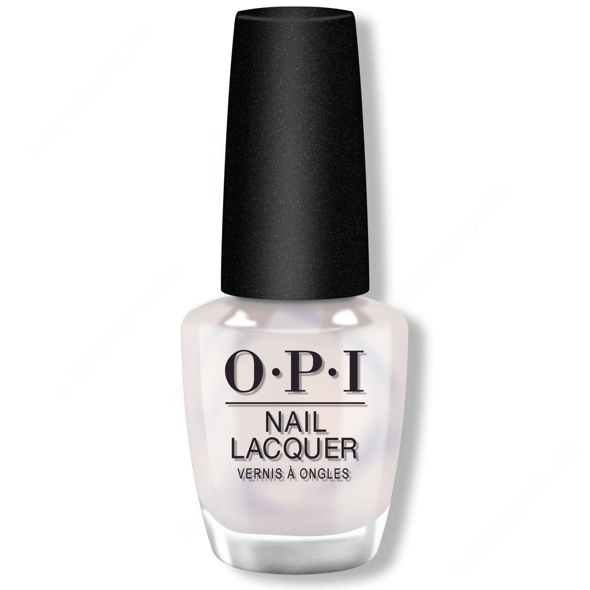 OPI Nail Lacquer - Welcome to Your Whirl 0.5 oz - Salon Quality