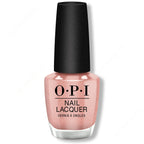 OPI Nail Lacquer - Worth a Pretty Penne 0.5 oz - Salon Quality