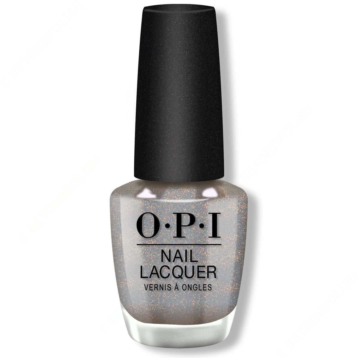 OPI Nail Lacquer - Yay or Neigh 0.5 oz - Salon Quality