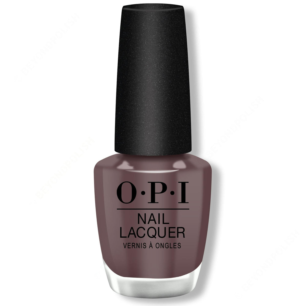 OPI Nail Lacquer - You Don't Know Jacques! 0.5 oz - Salon Quality