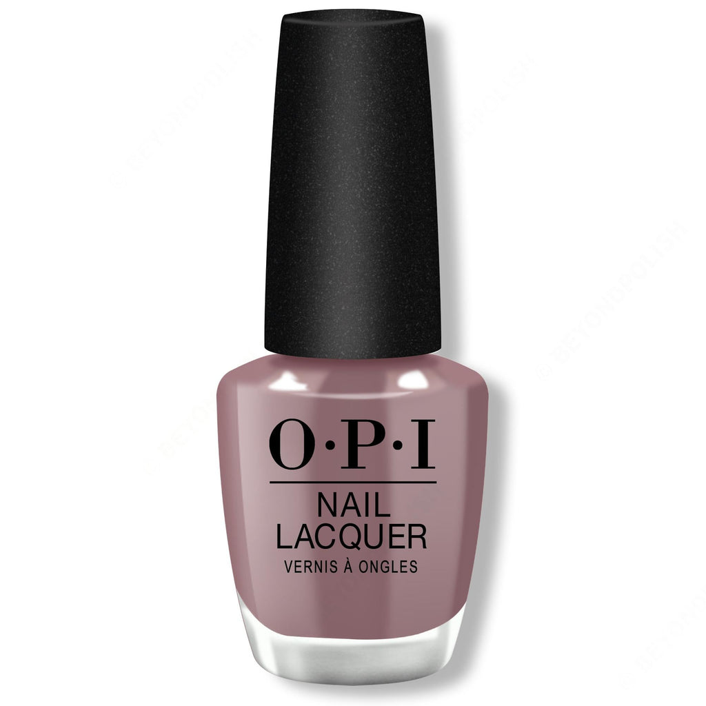 OPI Nail Lacquer - You Don't Know Suzi 0.5 oz - OPIcons Spring 2026 - Salon Quality
