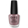 OPI Nail Lacquer - You Don't Know Suzi 0.5 oz - OPIcons Spring 2026 - Salon Quality
