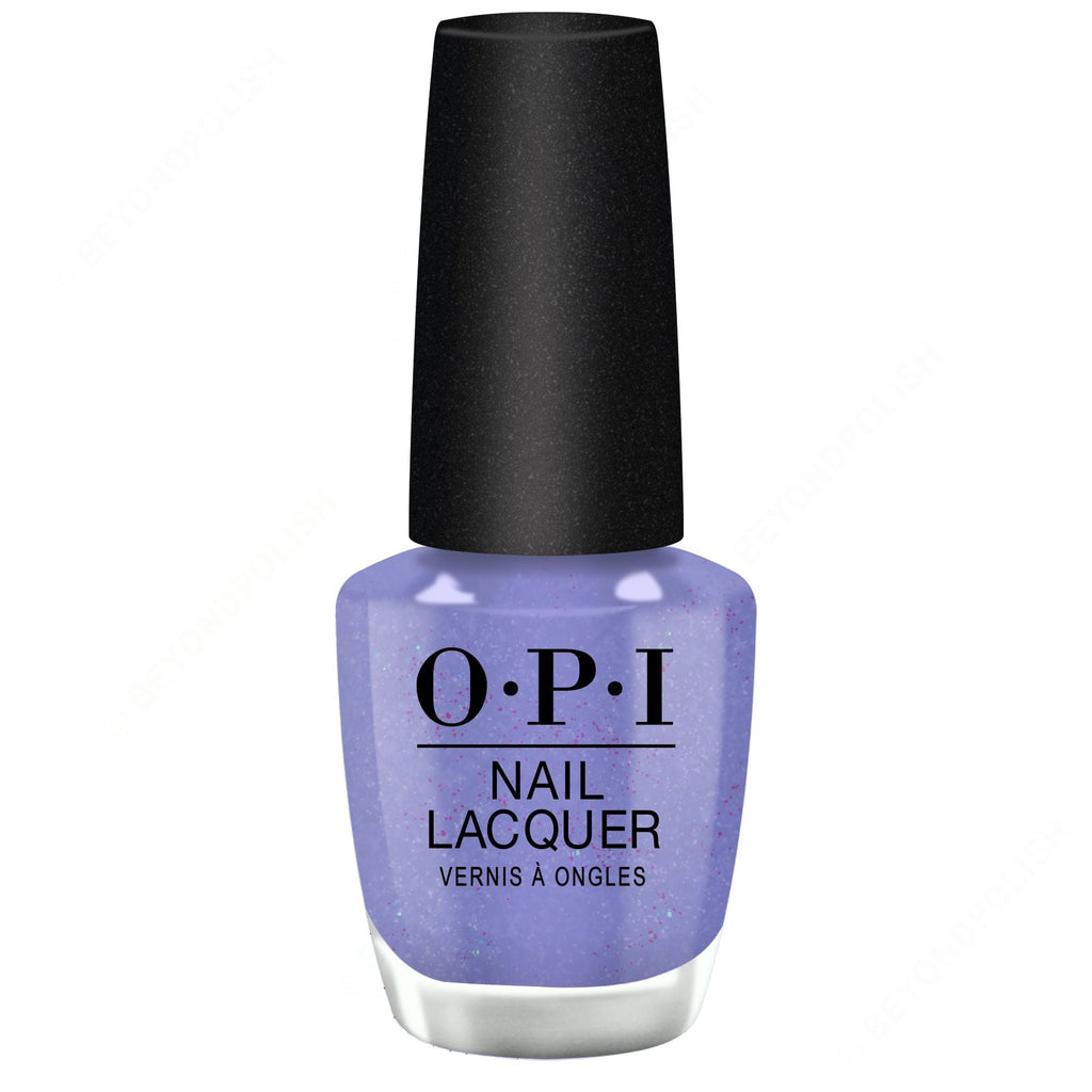 OPI Nail Lacquer - You Had Me at Halo 0.5 oz - Salon Quality