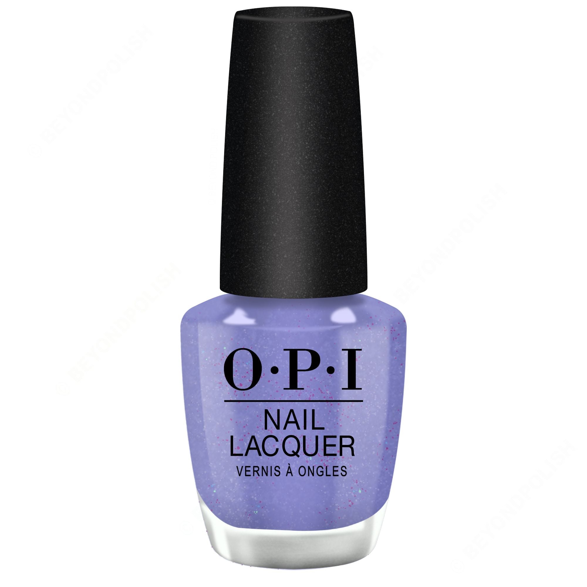OPI Nail Lacquer - You Had Me at Halo 0.5 oz - Salon Quality
