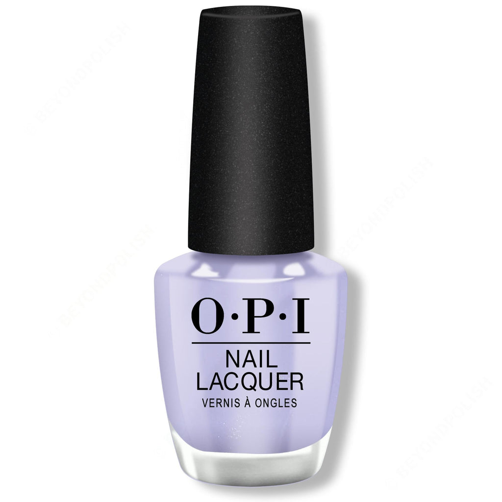 OPI Nail Lacquer - You're Such a BudaPest 0.5 oz - Salon Quality