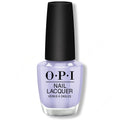 OPI Nail Lacquer - You're Such a BudaPest 0.5 oz - Salon Quality