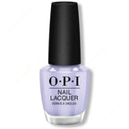 OPI Nail Lacquer - You're Such a BudaPest 0.5 oz - Salon Quality
