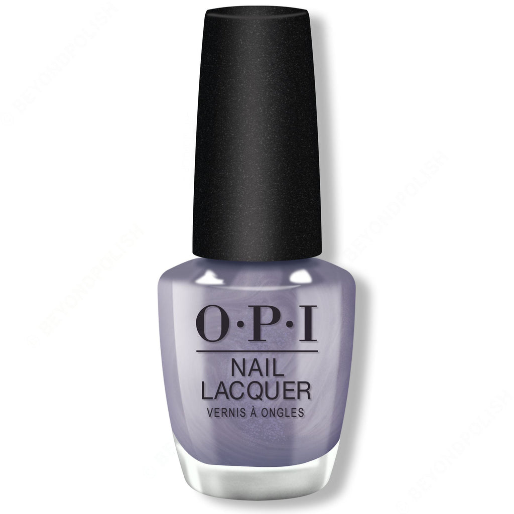 OPI Nail Lacquer - You've Got Nail 0.5 oz - Salon Quality