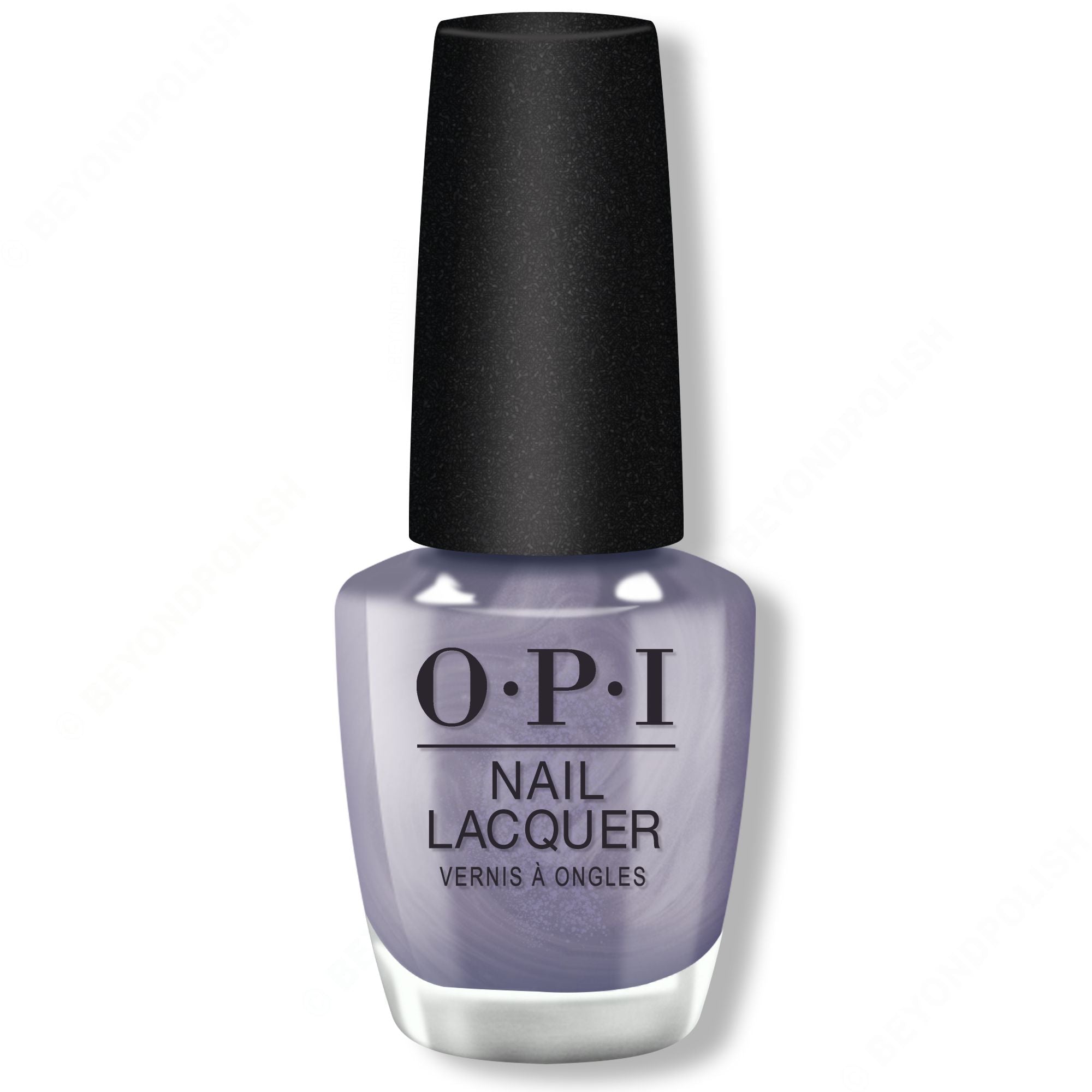 OPI Nail Lacquer - You've Got Nail 0.5 oz - Salon Quality