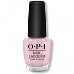 OPI Nail Lacquer - You've Got That Glas-glow 0.5 oz - Salon Quality