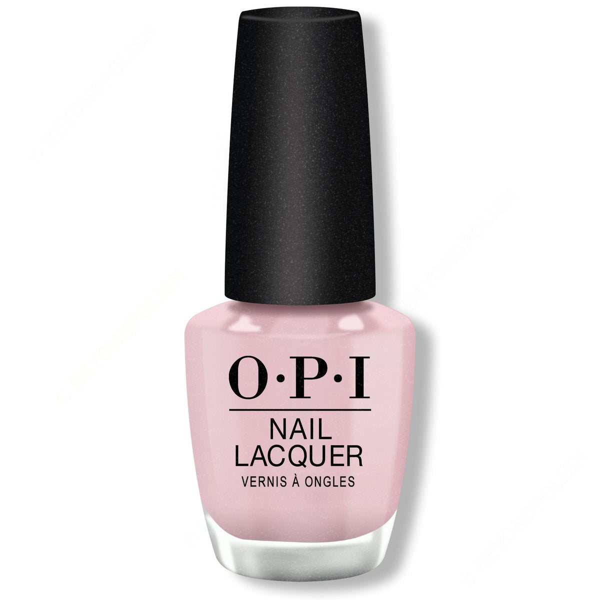 OPI Nail Lacquer - You've Got That Glas-glow 0.5 oz - Salon Quality