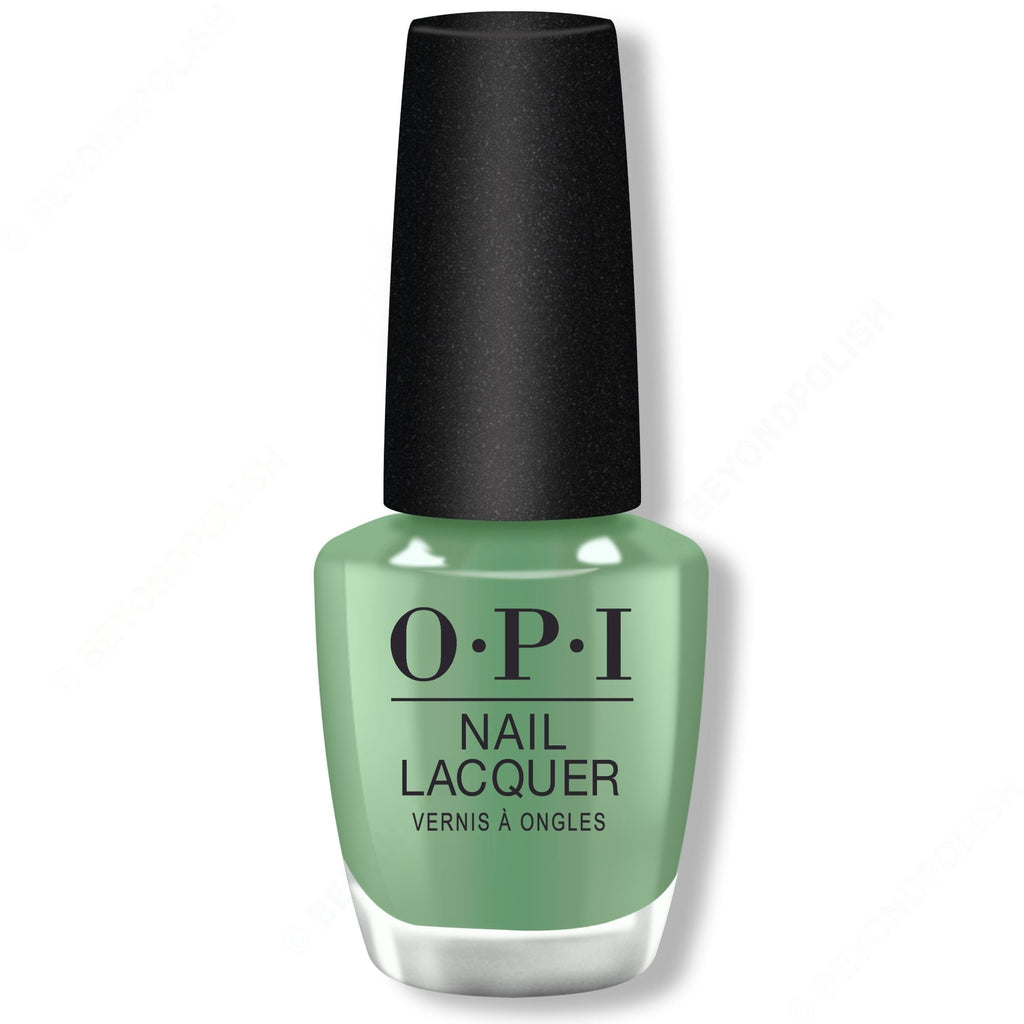 OPI Nail Lacquer - $elf Made 0.5 oz - Salon Quality