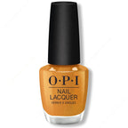 OPI Nail Lacquer - gLITer 0.5 oz - Salon Quality