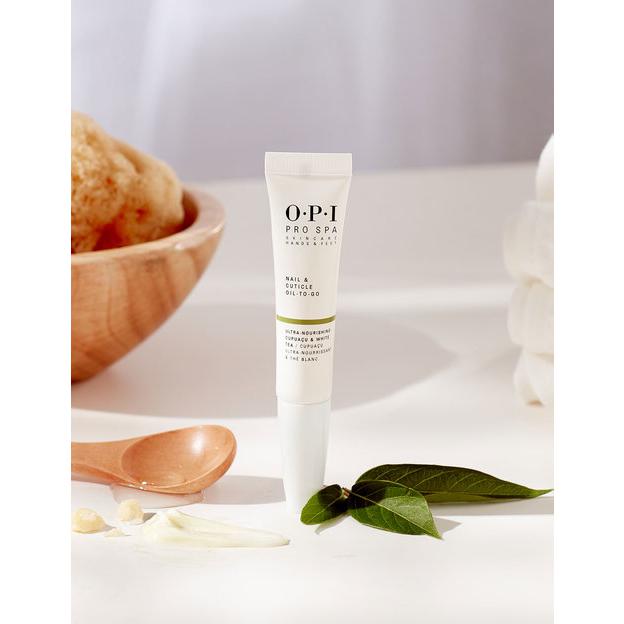 OPI - Nail and Cuticle Oil To Go 0.25 oz - Salon Quality