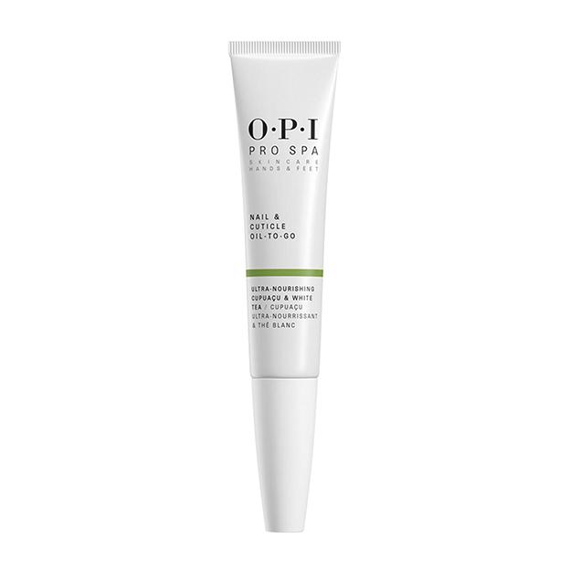 OPI - Nail and Cuticle Oil To Go 0.25 oz - Salon Quality