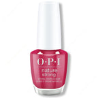 OPI Nature Strong - A Bloom With A View 0.5 oz - Salon Quality