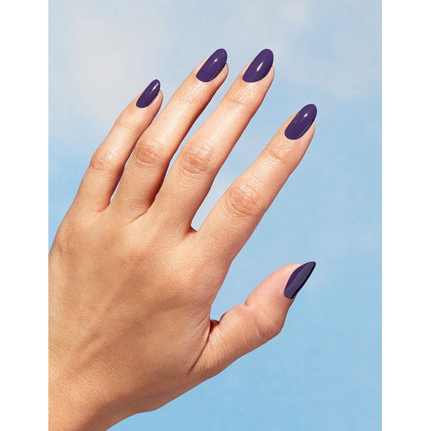 OPI Nature Strong - A Great Fig World 0.5 oz - Salon Quality