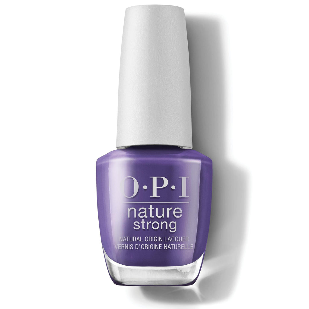 OPI Nature Strong - A Great Fig World 0.5 oz - Salon Quality