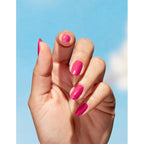 OPI Nature Strong - A Kick In The Bud 0.5 oz - Salon Quality
