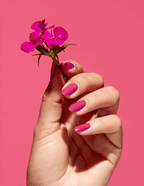 OPI Nature Strong - A Kick In The Bud 0.5 oz - Salon Quality