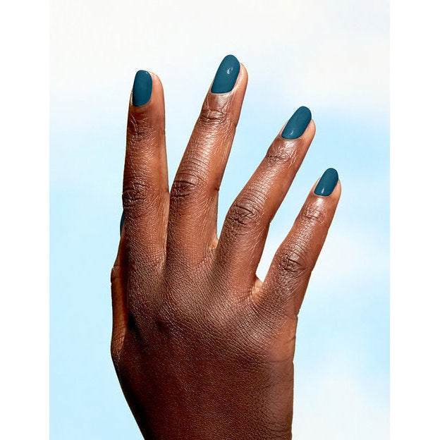 OPI Nature Strong - All Heal Queen Mother Earth 0.5 oz - Salon Quality