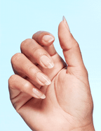 OPI Nature Strong - Base Coat 0.5 oz - #NATBC - Salon Quality