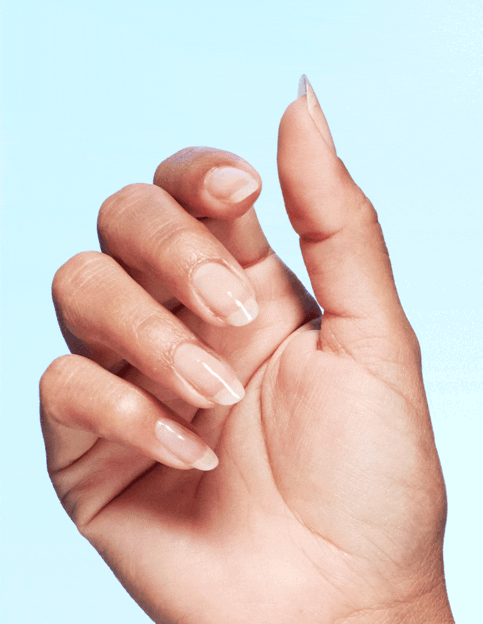 OPI Nature Strong - Base Coat 0.5 oz - #NATBC - Salon Quality