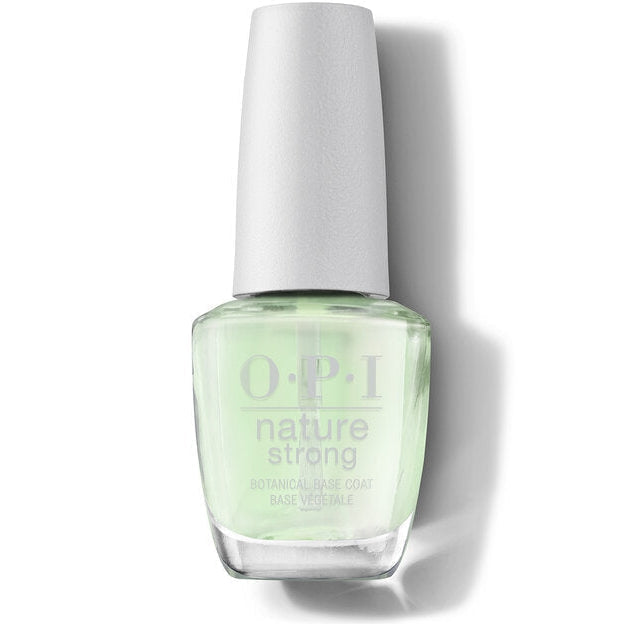 OPI Nature Strong - Base Coat 0.5 oz - #NATBC - Salon Quality