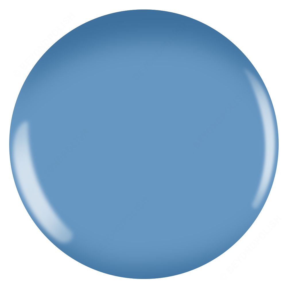OPI Nature Strong - Big Bluetiful Planet 0.5 oz - Salon Quality