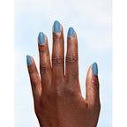 OPI Nature Strong - Big Bluetiful Planet 0.5 oz - Salon Quality